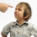 دلیل لجبازی کودکان چیست؟