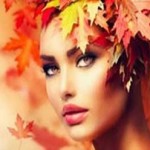 رفع خشکی پوست در پاییز