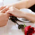 عاشقی در دوران نامزدی ممنوع!