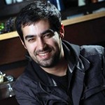 شهاب حسینی معلم ریاضی شد