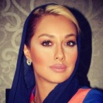 تهدید صدف طاهریان پس از انتشار عکسهایش