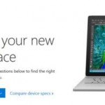 ایا مایکروسافت به شما سفارش میکند؟Surface Pro 4 یا Surface Book؟