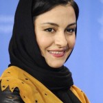مریلا زارعی بدون آرایش