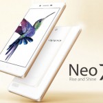 معرفی اسمارت فون پایین رده Oppo Neo 7