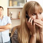 دلایل خیانت خانم ها