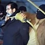 مزایده ۷ ملیون دلاری برای طناب دار صدام
