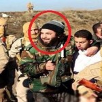 اسیر کننده خلبان اردنی کشته شد