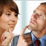 قهر کردن آقایان با خانم ها چه فرقی دارد؟
