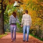۱۰ راه برای داشتن یک رابطه عاشقانه آرام و بدون استرس