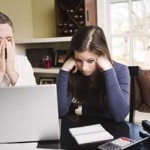 با همسر معتاد به کار چه کار کنیم؟