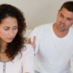 چرا بی اعتمادی؟
