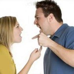 عصبانیت های بی موقع در زندگی