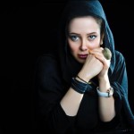 نوشته جالب و کوتاه الناز حبیبی