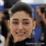 گلشیفته فراهانی با چه کسی ازدواج کرد؟