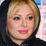 فیلم جدید نیوشا ضیغمی