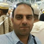 پیکر خبرنگار شبکه خبر پیدا شد
