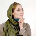 مهناز افشار در کنار دخترش لیانا