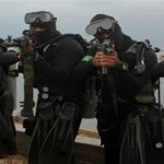 مشخص شدن هويت زن انتحارى در پاريس!