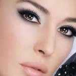 چشم های ریز را چگونه آرایش کنیم؟