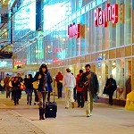 بهترین تجربه خرید در این مراکز تجاری بانکوک
