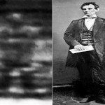 روح آبراهام لینکن در کاخ سفید