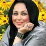 بهنوش بختیاری:به عشق بانو نیکی کریمی وارد سینما شدم