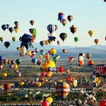 تصاویری از فستیوال های جالب جهان