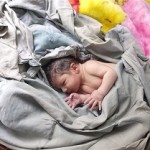 سرنوشت کودکان سرراهی چه می شود؟