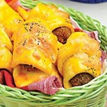 آموزش تهیه کباب لقمه ای خانگی