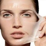 ۳ لایه بردار طبیعی پوست