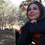 بهنوش بختیاری تست ایدز داد