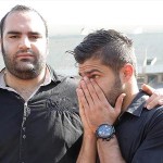 استقلالی ها با قوی ترین پرسپولیسی جهان عکس گرفتند