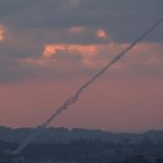 راکت حماس در جنوب اسرائیل فرود آمد