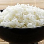 چگونه کالری برنج را از بین ببریم؟