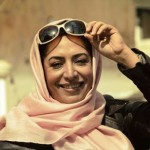 ساناز سماواتی:اگر میتوانی به مهمانیهای شبانه بروی میتوانی کار کنی!