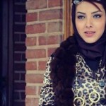 لیلا اوتادی در دومین فیلم سام قریبیان