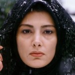 هتاکی کاربران اینستاگرام به لادن طباطبایی