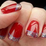 جدیدترین مدل های طراحی ناخن ۲۰۱۵