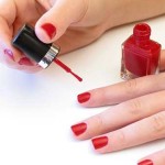 لاک و پاک کننده های آن چه عوارضی دارند