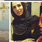 بازیگر زن سریال کیمیا به همراه خواهر و مادر+ عکس