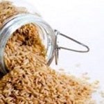 کاهش خطر ابتلا به دیابت با برنج قهوه ای