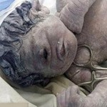 شایعات و واقعیات از دجال آخرالزمان+تصاویر (۱۸+)