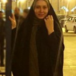 پست اینستاگرامی «فریبا نادری» از کربلا+عکس