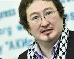 سوءقصد به جان دانشمند و اسلامشناس قرقیز