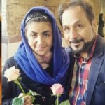 سفر ۷۵۰ کیلومتری مجید قناد برای شرکت در یک جشن تولد