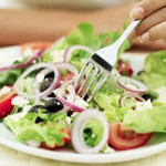 پیشگیری و درمان کیست تخمدان با تغذیه مناسب