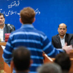 بابك زنجانى : با كسى شوخى ندارم !