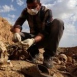 یک مرد دوستش را که دختر۷ساله او را مورد آزار قرار داده بود خفه کرد و جسد او را اتش زد