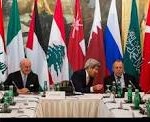 لاوروف حاضر به دیدار با وزیر خارجه ترکیه نشد