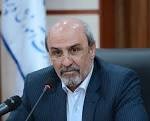 وزیر ورزش در بیمارستان ماند